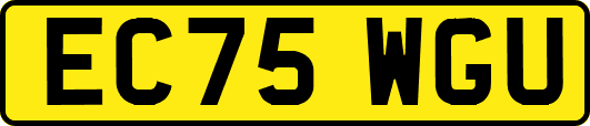 EC75WGU