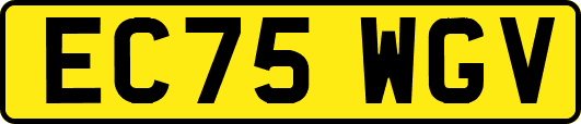 EC75WGV