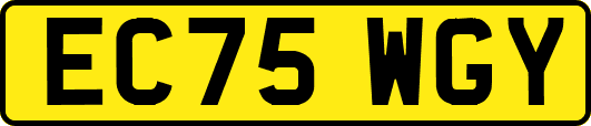 EC75WGY
