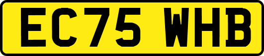 EC75WHB