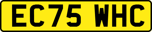 EC75WHC