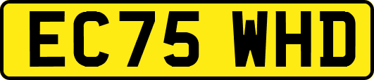 EC75WHD