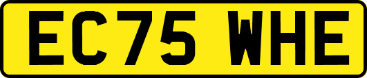 EC75WHE