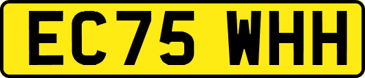 EC75WHH
