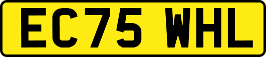 EC75WHL