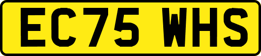 EC75WHS