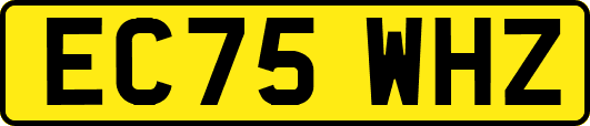 EC75WHZ