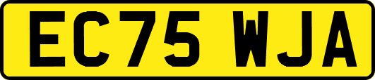 EC75WJA