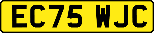 EC75WJC