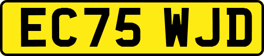 EC75WJD