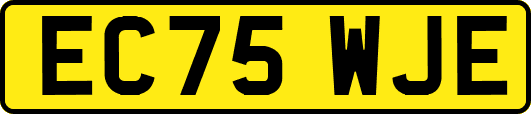 EC75WJE