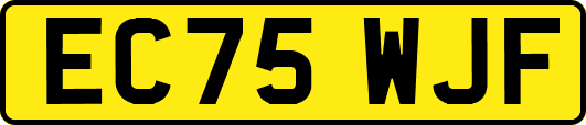 EC75WJF