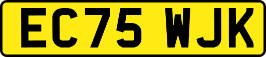 EC75WJK