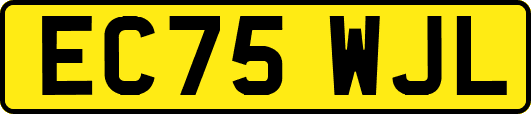 EC75WJL