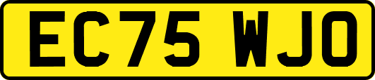 EC75WJO
