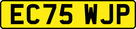 EC75WJP