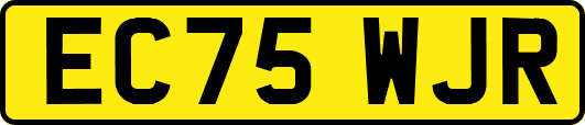 EC75WJR