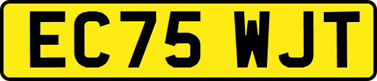 EC75WJT