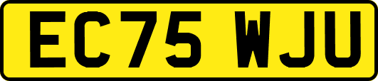 EC75WJU