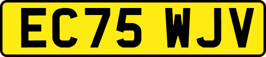 EC75WJV