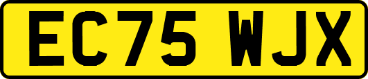 EC75WJX