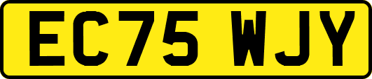 EC75WJY