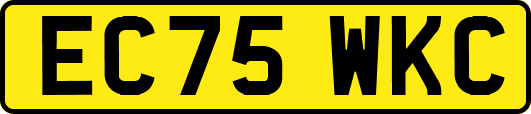 EC75WKC