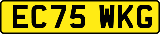 EC75WKG