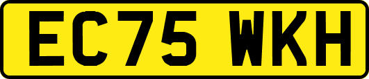 EC75WKH