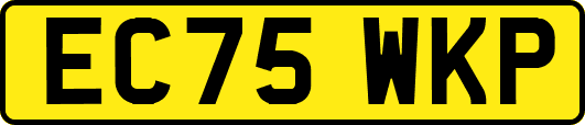 EC75WKP