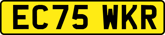 EC75WKR