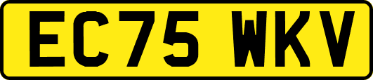 EC75WKV