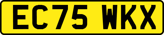 EC75WKX