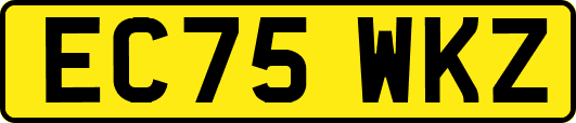 EC75WKZ