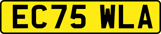 EC75WLA