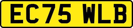 EC75WLB