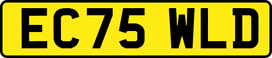 EC75WLD