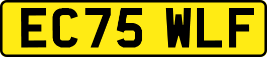 EC75WLF
