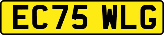 EC75WLG