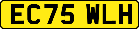 EC75WLH