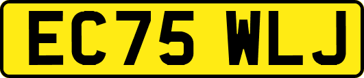 EC75WLJ