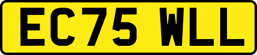 EC75WLL
