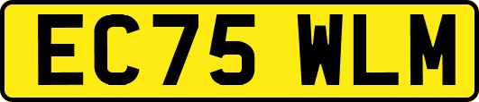 EC75WLM