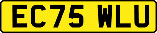 EC75WLU