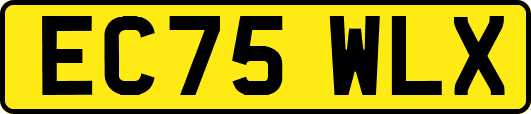 EC75WLX
