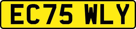 EC75WLY