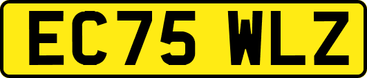 EC75WLZ