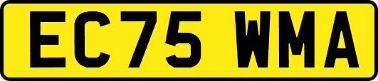 EC75WMA