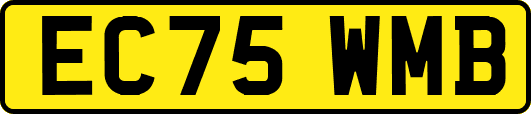 EC75WMB