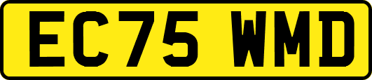 EC75WMD